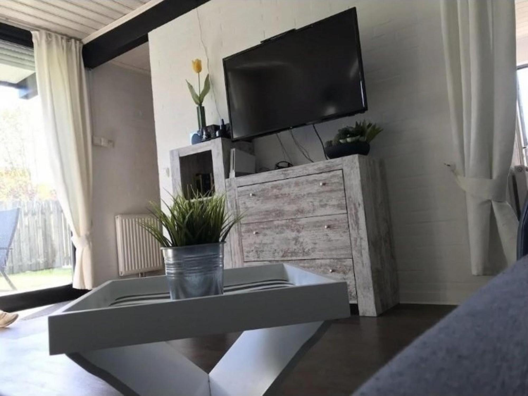 Bungalow 33 In Тосенс Екстериор снимка