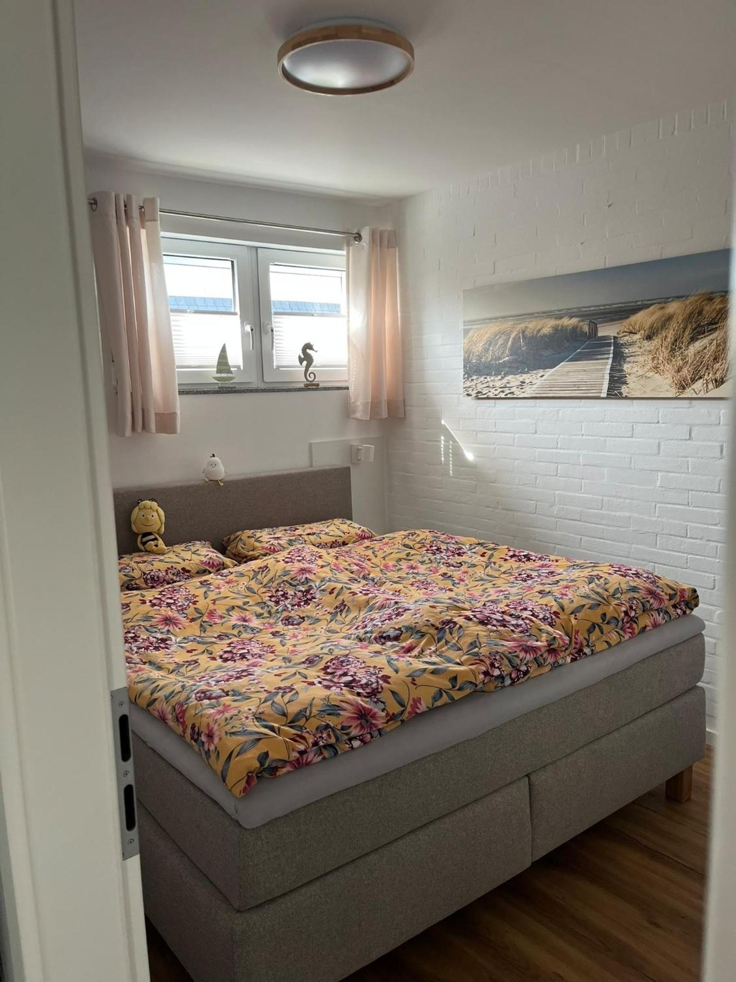 Bungalow 33 In Тосенс Екстериор снимка