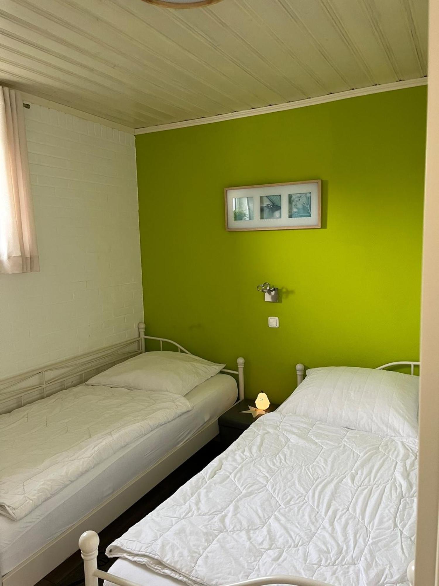 Bungalow 33 In Тосенс Екстериор снимка