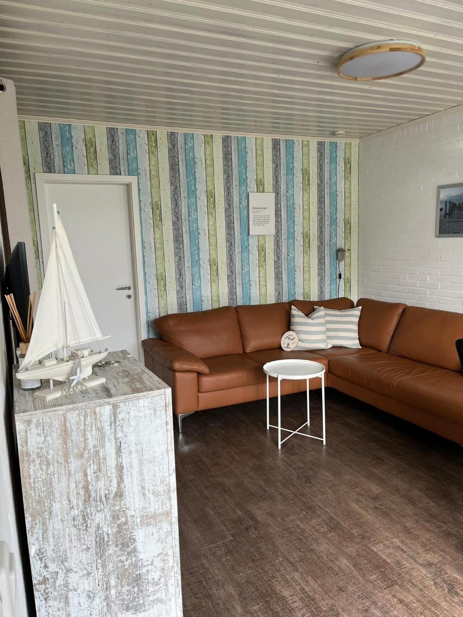 Bungalow 33 In Тосенс Екстериор снимка